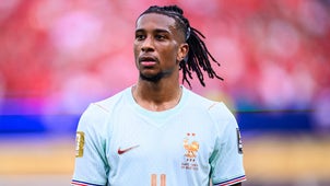 CANADA MEN Trending Image: 2026 World Cup Semifinal Odds: France, England Favored In Final Four Tilts