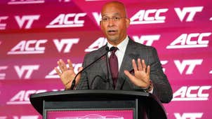 COLLEGE FOOTBALL Trending Image: How Hiring James Franklin Fits Into Virginia Tech's Bold, Nine-Figure Athletic Blueprint