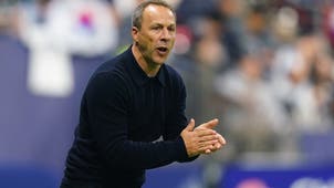 NEXT Trending Image: USA Great And Former LAFC Coach Steve Cherundolo To Lead American Men At 2028 Olympics
