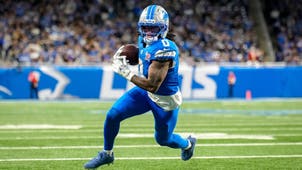 NFL Trending Image: 2026 NFL Offensive Player Of The Year Odds: Jahmyr Gibbs Favored