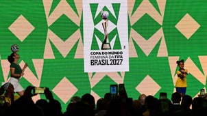FIFA WORLD CUP MEN Trending Image: When Is The Next World Cup?
