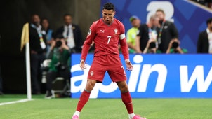 SOCCER Trending Image: Portugal vs. Croatia Prediction, Odds, Picks For World Cup Match