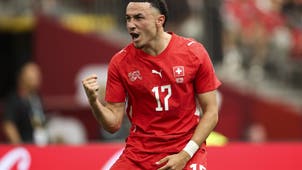SOCCER Trending Image: Switzerland vs. Algeria Prediction, Odds, Picks For World Cup Match