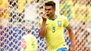 MLS Trending Image: Casemiro Signs Joins Inter Miami As MLS Launches Investigation Into Tampering