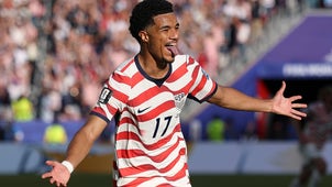 NEXT Trending Image: 2026 World Cup Odds: France Strengthens Grip As Favorites; USA Rises