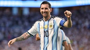 LIONEL MESSI Trending Image: 2026 FIFA World Cup Golden Boot Race Tracker: Mbappé, Messi, Haaland In Epic Race