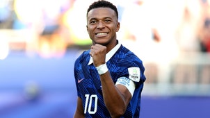 MEXICO MEN Trending Image: 2026 World Cup Odds: France, England Favored For Finals Showdown