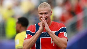 BETTING Trending Image: 2026 World Cup Odds: France Favored; Norway Surges After Upset Of Brazil
