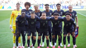 FIFA WORLD CUP MEN Trending Image: How Old Will USA's World Cup Roster Be In 4 Years?