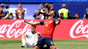 BETTING Trending Image: 2026 World Cup Title Odds: Spain Surges After Win vs. Belgium