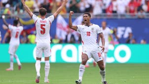 BETTING Trending Image: 2026 World Cup Title Odds: England Surges After Win Over Norway