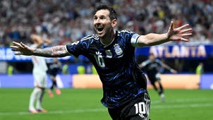 SOCCER Trending Image: Spain vs. Argentina Prediction, Odds, Picks For World Cup Final