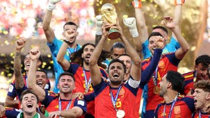 LIONEL MESSI Trending Image: Spain Wins 2026 FIFA World Cup Over Lionel Messi, Argentina