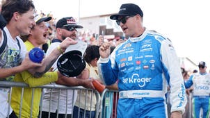 NASCAR Trending Image: NASCAR Silly Season Tracker: RFK Picks Up Ryan Preece's Option For 2027