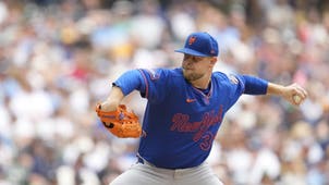 MINNESOTA TWINS Trending Image: Minnesota Twins Acquire Reliever A.J. Minter In Trade With New York Mets