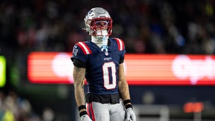 NEXT Trending Image: Patriots Owner Robert Kraft: We've Made Historic Offer To Christian Gonzalez