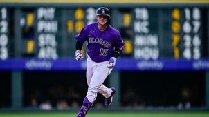 TEXAS RANGERS Trending Image: 3 Best MLB Trade Deadline Fits For Rockies Catcher Hunter Goodman