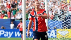 FIFA WORLD CUP MEN Trending Image: Where To Find Erling Haaland And Norway's Stars After The 2026 World Cup