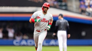 NEXT Trending Image: 2026 MLB Home Run Derby Participants: Here's Who Has Committed