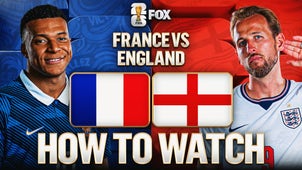 NEXT Trending Image: How to Watch Mbappe and France vs. England: TV Channel, Live Stream, Live