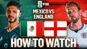 FIFA WORLD CUP MEN Trending Image: How to Watch Mexico vs. England: TV Channel, Live Stream, Time