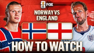 BETTING Trending Image: How to Watch Norway vs. England: TV Channel, Live Stream, Time
