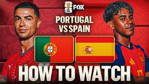BETTING Trending Image: How to Watch Portugal vs. Spain: TV Channel, Live Stream, Time