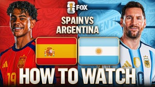 BETTING Trending Image: How to Watch Spain vs. Argentina and Messi in World Cup Final: TV Channel, Stream, Time