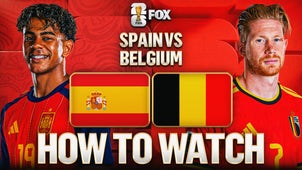 BELGIUM MEN Trending Image: How to Watch Spain vs. Belgium: TV Channel, Live Stream, Live