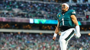 NEXT Trending Image: 2026 NFL Odds: Will Cowboys Or Eagles Win NFC East?