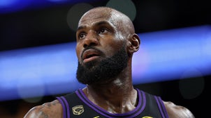 NBA Trending Image: LeBron James Next Team Odds: Heat, Cavaliers Top Oddsboard