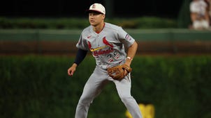 NEXT Trending Image: Cardinals Standout Rookie JJ Wetherholt Agrees To 8-Year Extension Worth Over $100M