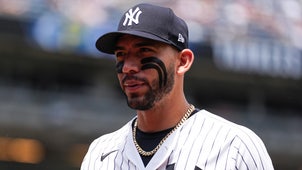 MLB Trending Image: Why MLB Is Targeting Yankees' José Caballero For Crackdown On Plate Routine