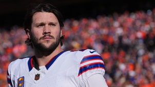 NFL Trending Image: 2026 NFL Odds: Josh Allen, Buffalo Best Bet To Win AFC East