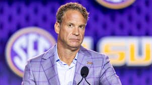 COLLEGE FOOTBALL Trending Image: Lane Kiffin Admits In-Season Coaching Carousel Needs Guardrails for Future Coaches