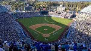 Трендовое изображение MLB: игроки MLB примут участие в Олимпийских играх 2028 года? MLB, MLBPA есть над чем поработать
