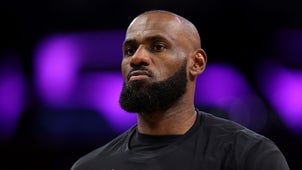 NEXT Trending Image: 2026 NBA Finals Odds: 76ers Rise After LeBron James' Shocking Arrival