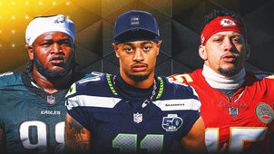 NFL Trending Image: Who Are The NFL's Highest-Paid Players at Each Position?