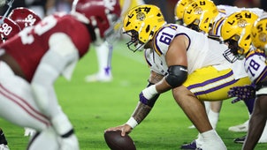 COLLEGE FOOTBALL Trending Image: SEC's Shift To 9-Game Conference Schedule Pauses Some Longtime Rivalries