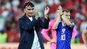 NEXT Trending Image: Croatia Coach Zlatko Dalić Steps Down After World Cup Exit