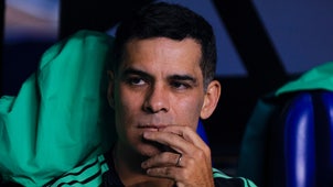 FIFA WORLD CUP MEN Trending Image: Rafael Márquez Named Mexican National Team Head Coach For 2030 World Cup