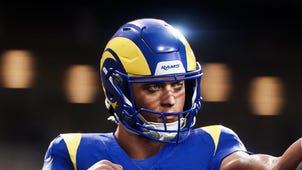 LOS ANGELES CHARGERS Trending Image: Madden NFL 27 Ratings: Who Are The 10 Highest Quarterbacks In This Year's Game?