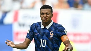 CRISTIANO RONALDO Trending Image: All-Time World Cup Top Scorers: Mbappé Passes Messi, Who's Next On The List?