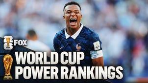 NETHERLANDS MEN Trending Image: 2026 World Cup Quarterfinals Power Rankings