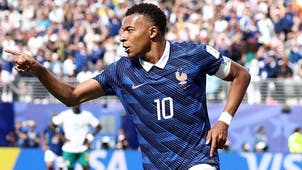 KYLIAN MBAPPE 2 Trending Image: Where To Find Kylian Mbappé And France's Stars After The 2026 World Cup