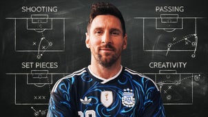 BETTING Trending Image: Beyond Messi's Goals And Assists: The Numbers Behind His 2026 World Cup Run