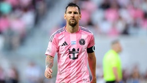 MLS Trending Image: Will Lionel Messi Play In MLS All-Star Game? Latest On Inter Miami Star's Status