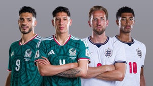 SOCCER Trending Image: Mexico vs. England Prediction, Odds, Picks For World Cup Match