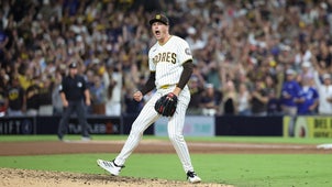 CHICAGO CUBS Trending Image: Pirates? Cubs? 3 Best MLB Trade Deadline Fits For Padres Closer Mason Miller