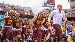 MINNESOTA GOLDEN GOPHERS Trending Image: Viking Row Meets Minnesota: Gophers Adopt Norway's World Cup Celebration